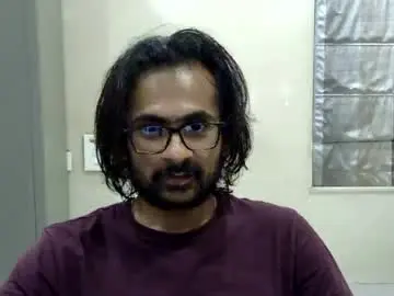 Chaturbate Nude Webcam of shubhamkhandelwal123