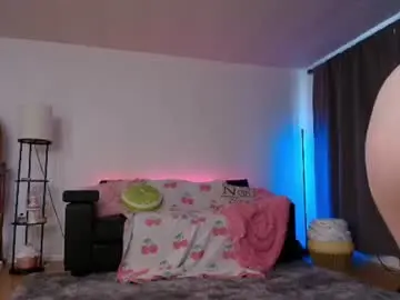 Chaturbate Sex Chat of skyewatson