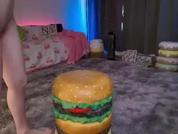 Chaturbate Nude Webcam of skyewatson