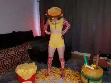 Chaturbate Best Webcam of skyewatson