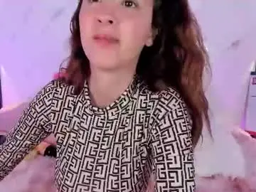 Chaturbate Live Sex Cam of sofi_cuttie