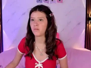 Chaturbate Adult Webcam of sofi_cuttie