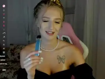 Chaturbate Sex Chat of stacy_riiver