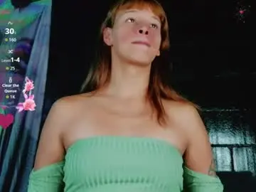 Chaturbate Nude Webcam of summer__xo