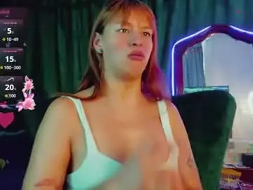 Chaturbate Live Porn of summer__xo