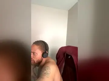Chaturbate Nude Webcam of thomasgwhitecft
