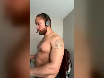 Chaturbate Private Sex Chat of thomasgwhitecft