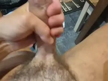 Chaturbate Private Sex Chat of toadinhole