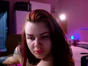 Chaturbate Live Sex Cam of username_baby