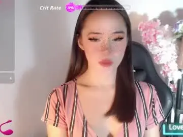 Chaturbate Best Webcam of vivahotbabessandra