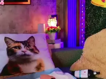 Chaturbate Sex Cam of viviwolff