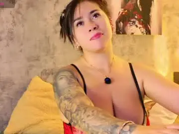 Chaturbate Sex Cam of viviwolff