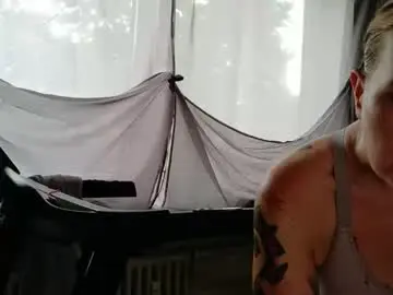Chaturbate Sex Chat of wetgerman2