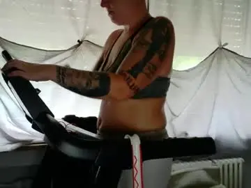 Chaturbate Adult Video Chat of wetgerman2