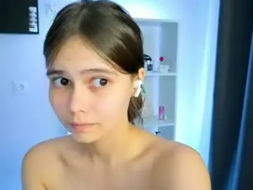 Chaturbate Watch Live Sex Cams of your_casual_vibes