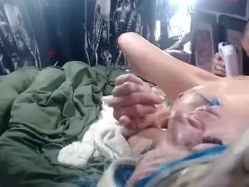 Chaturbate Nude Webcam of yourtoy480