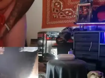 Chaturbate Free Porn Cam of yourtoy480