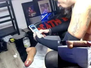 Chaturbate Best Webcam of yourtoy480