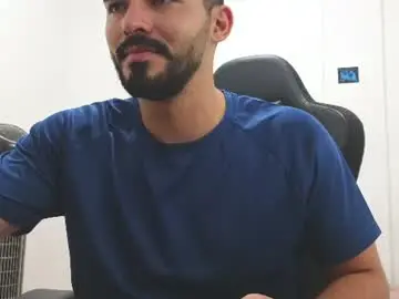 Chaturbate Sex Chat of alejandroo_7