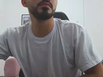 Chaturbate Adult Webcam of alejandroo_7