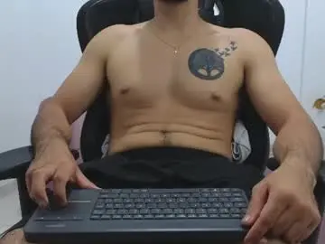Chaturbate Adult Webcams of alejandroo_7
