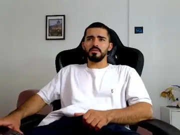 Chaturbate Best Webcam of alejandroo_7