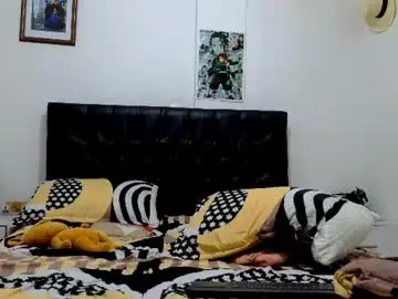 Chaturbate Private Sex Chat of alejandroo_7