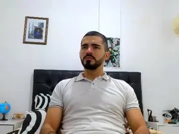 Chaturbate Adult Webcams of alejandroo_7