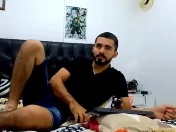 Chaturbate Adult Video Chat of alejandroo_7