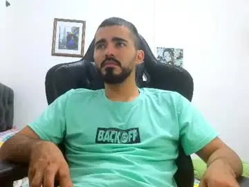 Chaturbate Watch Live Sex Cams of alejandroo_7