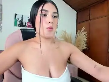 Chaturbate Adult Webcam of alheli_16