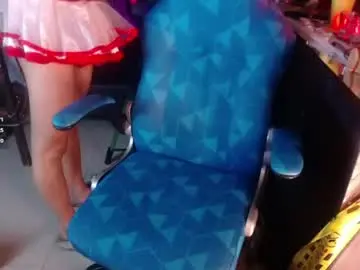 Chaturbate Sex Chat of amy_blair__