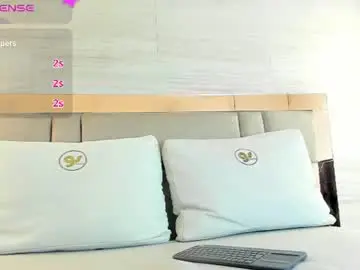 Chaturbate Live Sex of bella_novoa
