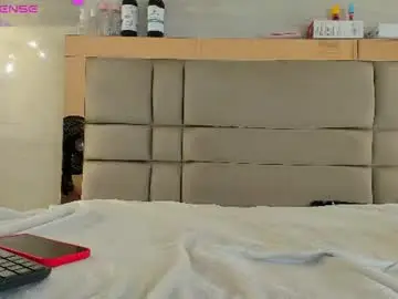Chaturbate Private Sex Chat of bella_novoa