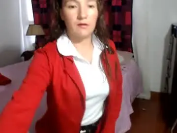 Chaturbate Adult Webcam of culumbiacandy