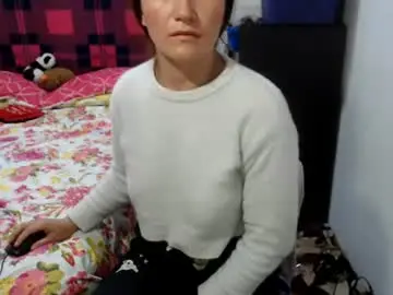 Chaturbate Private Sex Chat of culumbiacandy