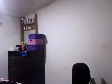 Chaturbate Free Porn Cam of culumbiacandy