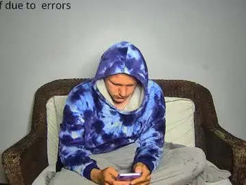 Chaturbate Free Live Porn of deanthickdick