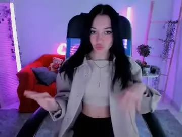 Chaturbate Sex Chat of evielaine