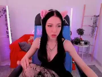 Chaturbate Sex Chat of evielaine
