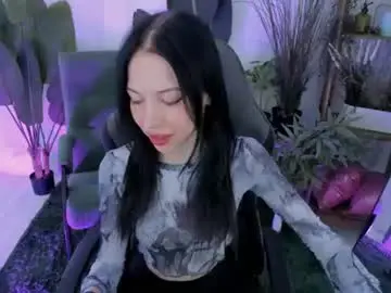 Chaturbate Adult Video Chat of evielaine