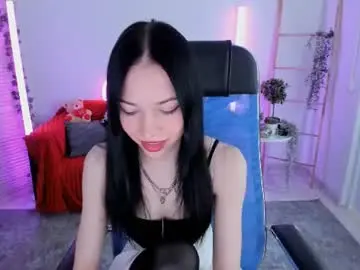 Chaturbate Live Porn of evielaine