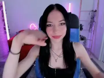 Chaturbate Sex Cam of evielaine