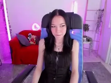 Chaturbate Watch Live Sex Cams of evielaine