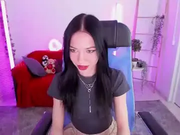 Chaturbate Live Sex of evielaine