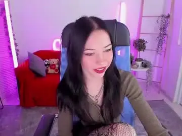 Chaturbate Best live sex cam show of evielaine