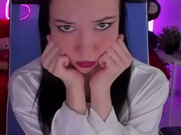 Chaturbate Best Webcam of evielaine