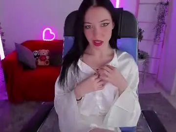 Chaturbate Sex Cam of evielaine