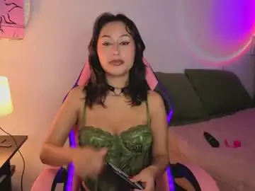 Chaturbate Live Sex of fairy_sammy_