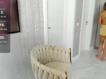 Chaturbate Live Sex of finestchantilly
